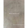100% polyester corduroy upholstery fabric for sofa pillow
